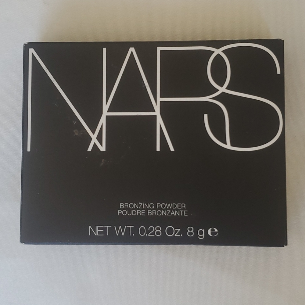 NARS BRONZER Laguna